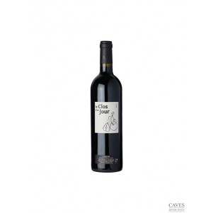 CAHORS CLOS D'UN JOUR 2014