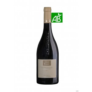 CORSE PATRIMONIO TRADITION ROUGE 2021