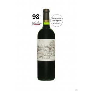 MARGAUX Rouge 2nd Grand Cru Classé 2009