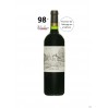 MARGAUX Rouge 2nd Grand Cru Classé 2009