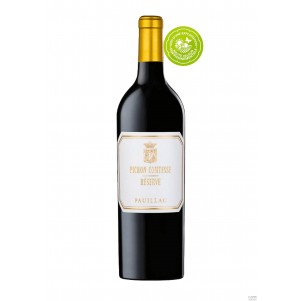 PAUILLAC Rouge PAUILLAC 2ND VIN PICHON COMTESSE 2018