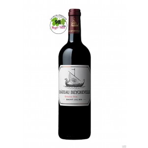 SAINT-JULIEN 4ème Grand Cru Classé 2009