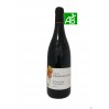  DOMAINE DE L'ANCIENNE ECOLE VINSOBRES L ESSENTIEL ROUGE  2020 / 2021