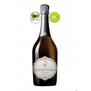 CHAMPAGNE BRUT MILLESIME 2009 Billecart - En étui 2009