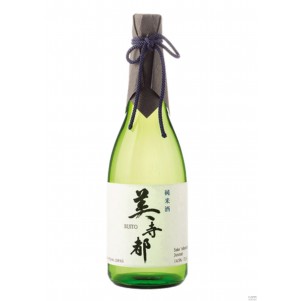 SAKE JUNMAI BIJITO JUNMAI