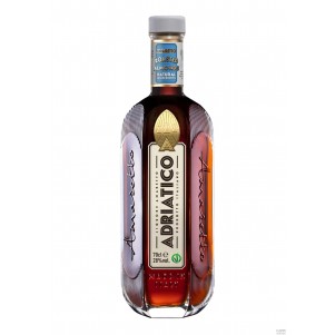 LIQUEUR AMARETTO ADRIATICO Amaretto