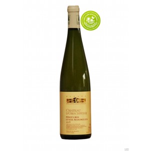 GEWURZTRAMINER MADAME CUVÉE 2015