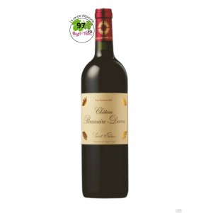SAINT-JULIEN 4ème Grand Cru Classé 2018