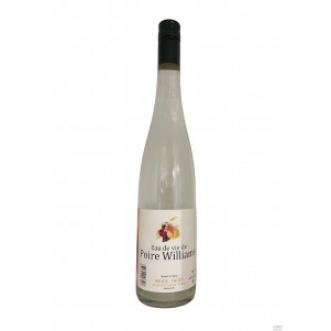 POIRE WILLIAM