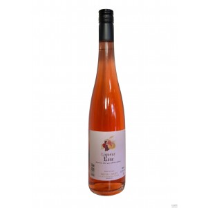 ROSE LIQUEUR