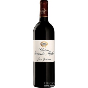 HAUT MEDOC Château SOCIANDO MALLET 2017 CRU BOURGEOIS 75cl HAUT MEDOC Château SOCIANDO MALLET 2017 CRU BOURGEOIS 75cl