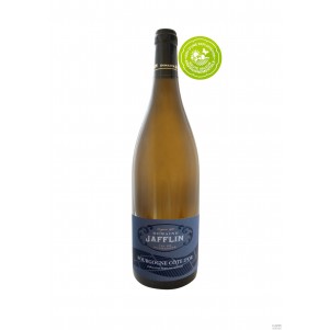 DOMAINE JAFFLIN COTE D'OR BLANC 2022, 75cl
