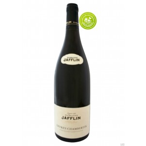 DOMAINE JAFFLIN GEVREY CHAMBERTIN 2022, 75cl