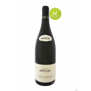 DOMAINE JAFFLIN VOSNE ROMANEE 2022, 75Ccl