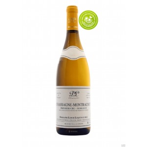 DOMAINE LEQUIN LOUIS & FILS CHASSAGNE MONTRACHET BLANC 1er cru MORGEOT 2019, 1.5L