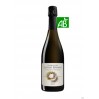 DOMAINE BRISON LOUISE CHAMPAGNE BLANC DE BLANCS 2015, 75cl