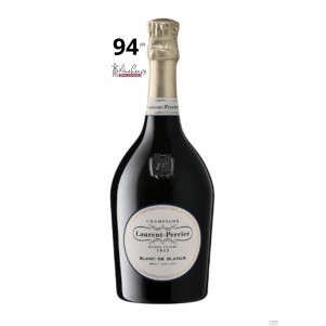 LAURENT PERRIER CHAMPAGNE BRUT BLANC DE BLANC 75cl