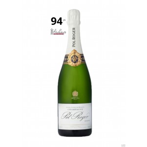POL ROGER CHAMPAGNE BLANC BRUT 2016, 1.5L