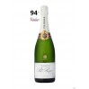 POL ROGER CHAMPAGNE BLANC BRUT 2016, 1.5L