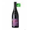 DOMAINE DE GANSE VACQUEYRAS ROUGE 2023, 37.5cl