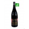 DOMAINE FRANCOIS VILLARD SEUL EN SCENE ROUGE 2018, 75cl