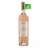COTES DE PROVENCE CHATEAU MESCLANCES SAINT HONORAT ROSÉ 2024 75cl