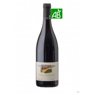 DOMAINE ENTREFAUX CROZES HERMITAGE ROUGE 2022, 75cl
