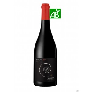DOMAINE JEAN-LOUIS DENOIS HAUTE VALLEE AUDE SAINT-LOUIS 2018, 75cl