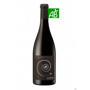 DOMAINE JEAN-LOUIS DENOIS HAUTE VALLEE AUDE PINOT NOIR BOISE 2022, 75cl
