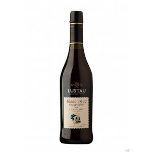 XERES LUSTAU ANADA 1997, 70cl