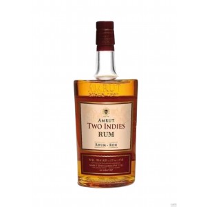 Rhum Amrut Two Indies 70cl