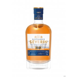 Rhum Severin VSOP 70cl
