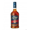 RHUM SANTIAGO DE CUBA 11 ANEJO 70cl 40%