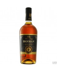 Rhum Botran 15 ans 70cl