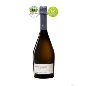 DOMAINE ARNOULD & FILS CHAMPAGNE GRAND CRU EXTRA BRUT HEURISTIQUE 300cl