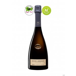 DOMAINE ARNOULD & FILS CHAMPAGNE GRAND CRU MEMOIRE EXTRA BRUT 2018 75cl