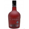 MEZCAL EL SENORIO REPOSADO MEXIQUE 70cl 38°