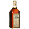 RHUM BALLY MARTINIQUE AMBRE 70cl 45°