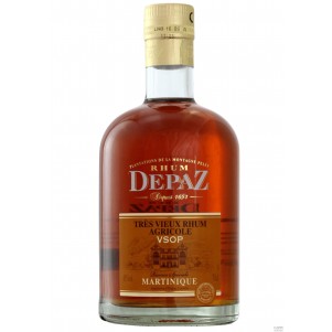 RHUM DEPAZ VSOP SPECIALE RESERVE 70cl 45°