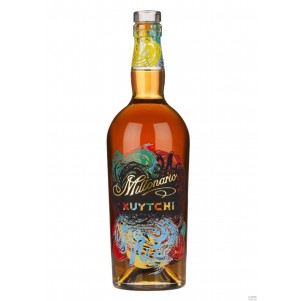 RHUM MILLONARIO KUYTCHI 70cl