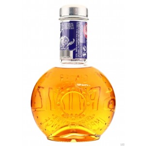 RHUM SPYTAIL BLACK GINGER 70cl 40°