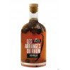 PUNCH AU RHUM BREIZ'ILE VANILLE / NOISETTE 70cl 28°