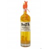 PUNCH AU RHUM BREIZ' ILE MIEL / ORANGE 70cl 23°