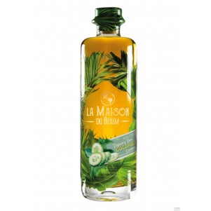 BOISSON SPIRITUEUSE MAISON DU RHUM CONCOMBRE 70cl 40°