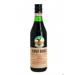 FERNET-BRANCA 50cl 39°