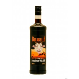 AMER BIERE MISCLAUT RENE MIRABELLE 1l 18°