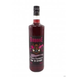AMER BIERE MISCLAUT RENE FRAMBOISE 1l 18°