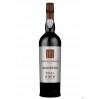 MADEIRA HENRIQUES & HENRIQUES BOAL 2009 75cl 20°