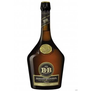 BENEDICTINE B&B 1l 40°