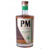 WHISKY P&M SINGLE MALT FUT DE MUSCAT ET VERMENTINU 70cl 42°